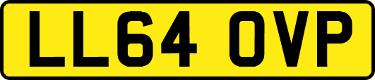 LL64OVP