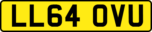 LL64OVU