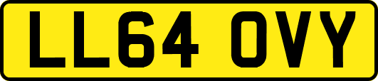 LL64OVY