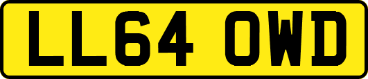 LL64OWD