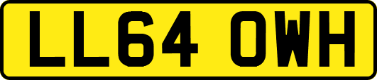 LL64OWH