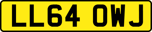 LL64OWJ