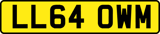LL64OWM