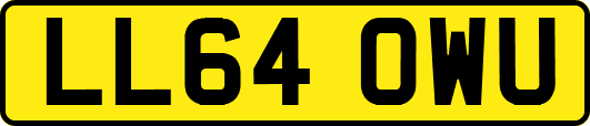 LL64OWU