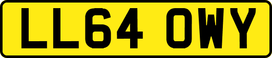 LL64OWY
