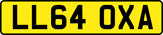 LL64OXA