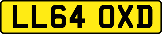 LL64OXD