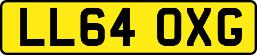 LL64OXG