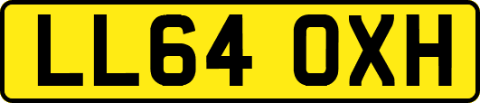 LL64OXH