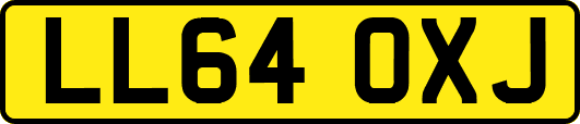 LL64OXJ