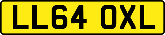 LL64OXL