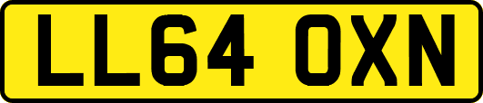 LL64OXN