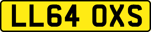LL64OXS