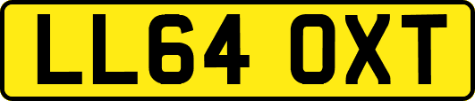 LL64OXT