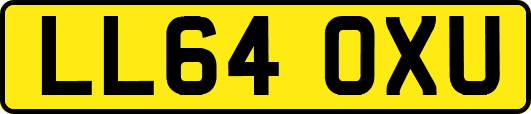 LL64OXU