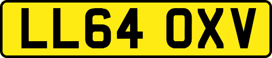 LL64OXV