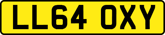 LL64OXY