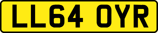 LL64OYR