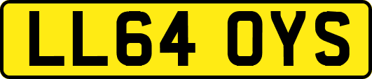 LL64OYS