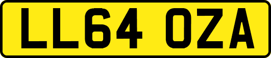 LL64OZA