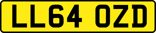 LL64OZD