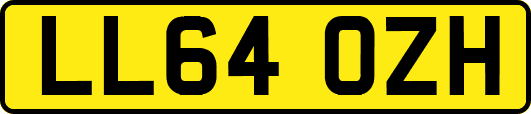 LL64OZH