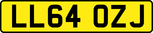 LL64OZJ