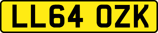 LL64OZK