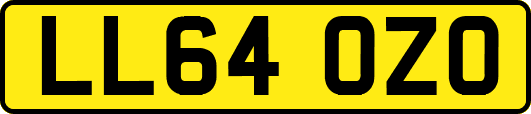 LL64OZO