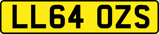 LL64OZS
