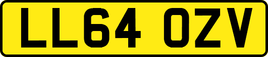 LL64OZV
