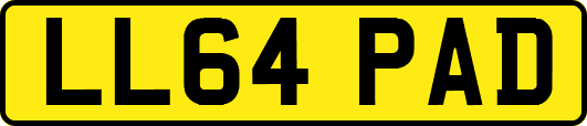 LL64PAD