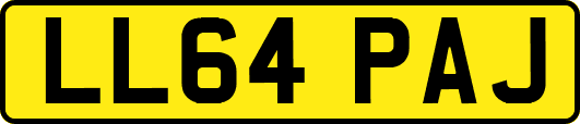 LL64PAJ