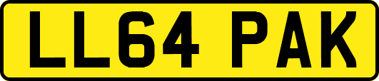 LL64PAK