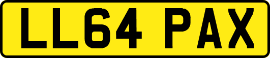 LL64PAX