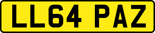 LL64PAZ