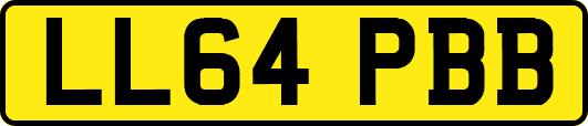 LL64PBB