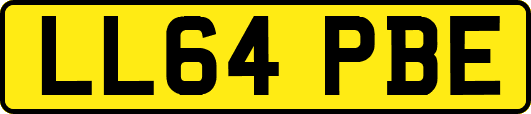 LL64PBE
