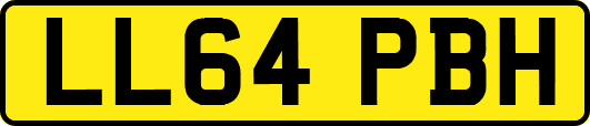 LL64PBH