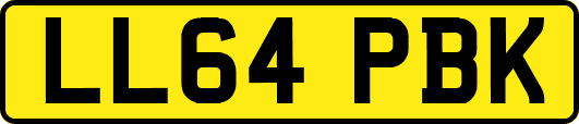 LL64PBK