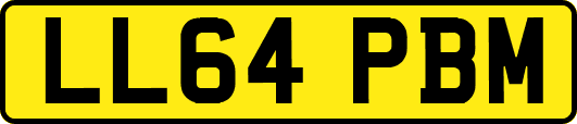 LL64PBM