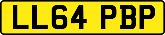 LL64PBP