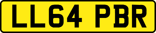 LL64PBR