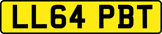 LL64PBT