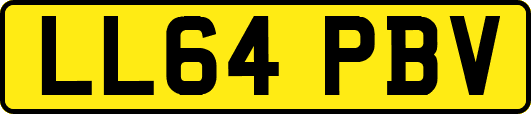 LL64PBV