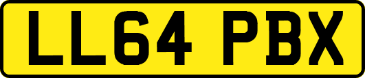 LL64PBX