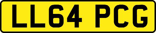 LL64PCG