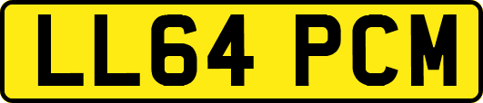 LL64PCM