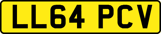 LL64PCV
