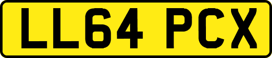 LL64PCX